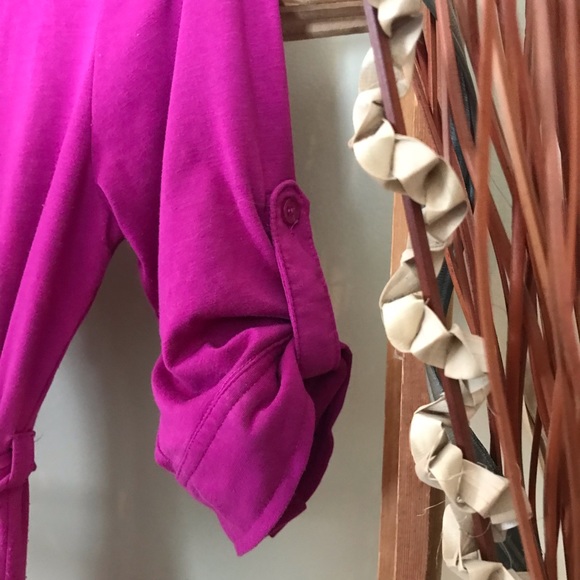 🔆Bizz Girl Shirt Dress - Medium - Picture 6 of 7